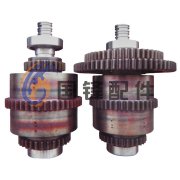 裝載機(jī)配件之柴油機(jī)噴油器常見(jiàn)故障與維修